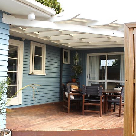Beautiful Home With Short Stroll To Havelock Village Хейвлок Норт Екстериор снимка