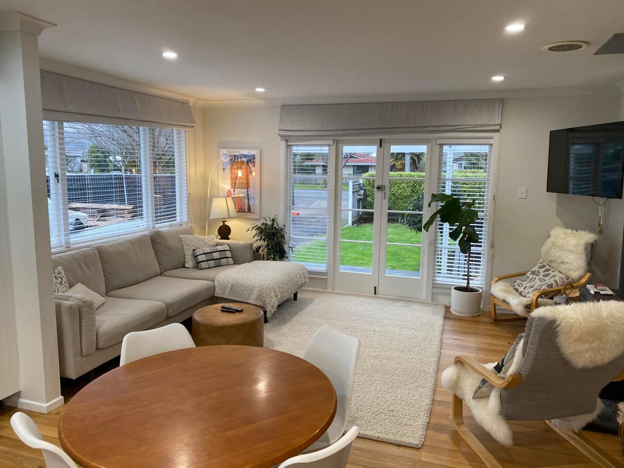 Beautiful Home With Short Stroll To Havelock Village Хейвлок Норт Екстериор снимка
