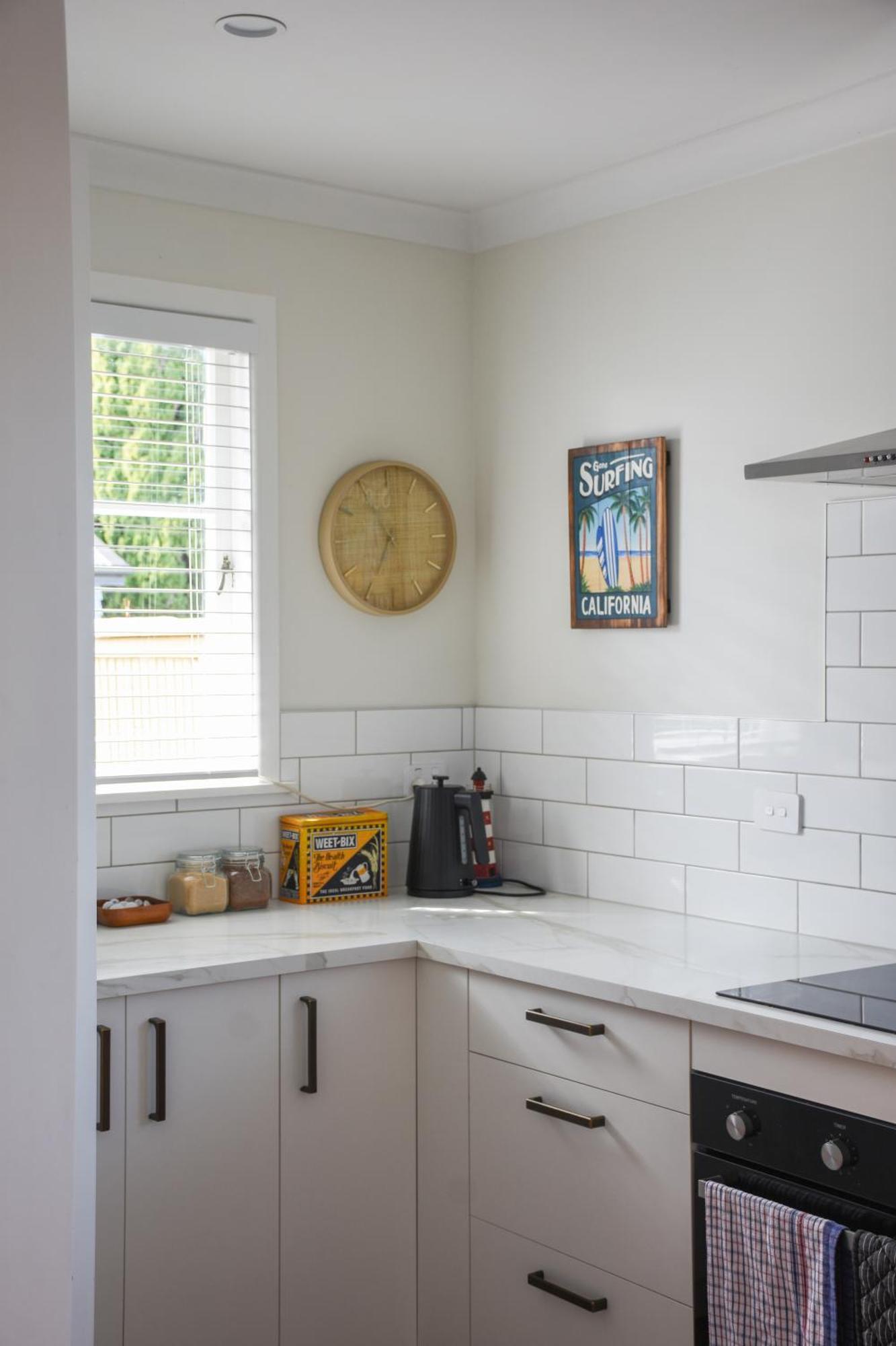 Beautiful Home With Short Stroll To Havelock Village Хейвлок Норт Екстериор снимка