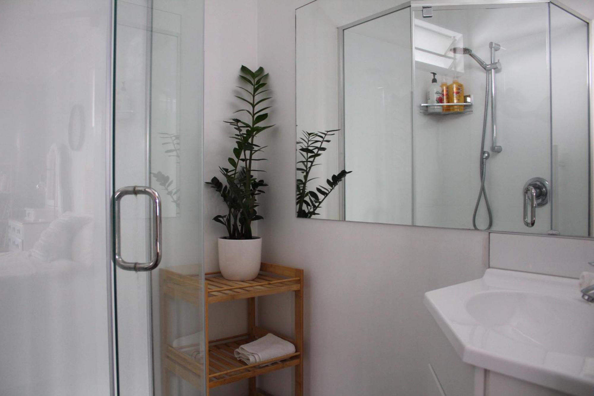 Beautiful Home With Short Stroll To Havelock Village Хейвлок Норт Екстериор снимка
