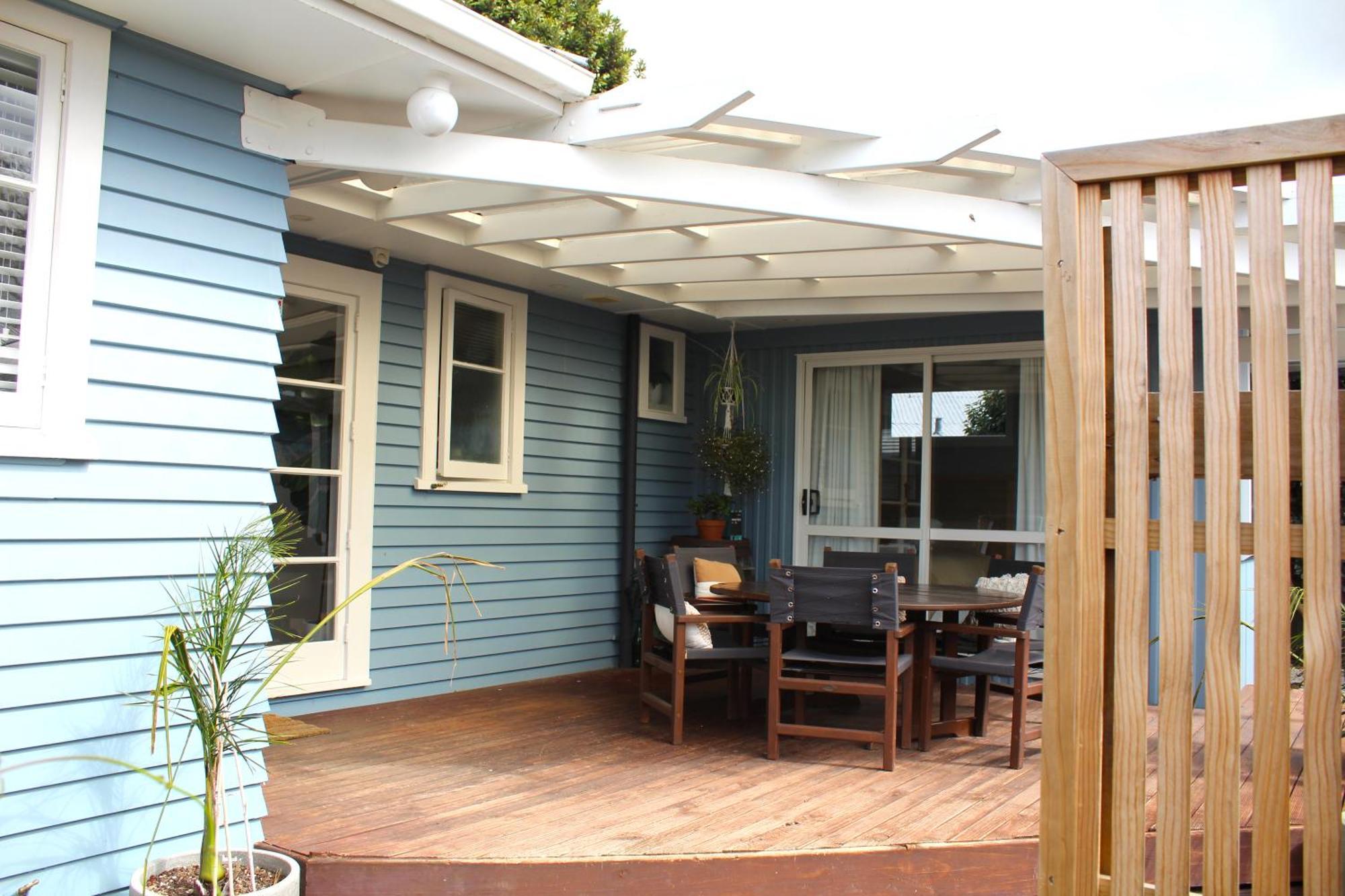 Beautiful Home With Short Stroll To Havelock Village Хейвлок Норт Екстериор снимка