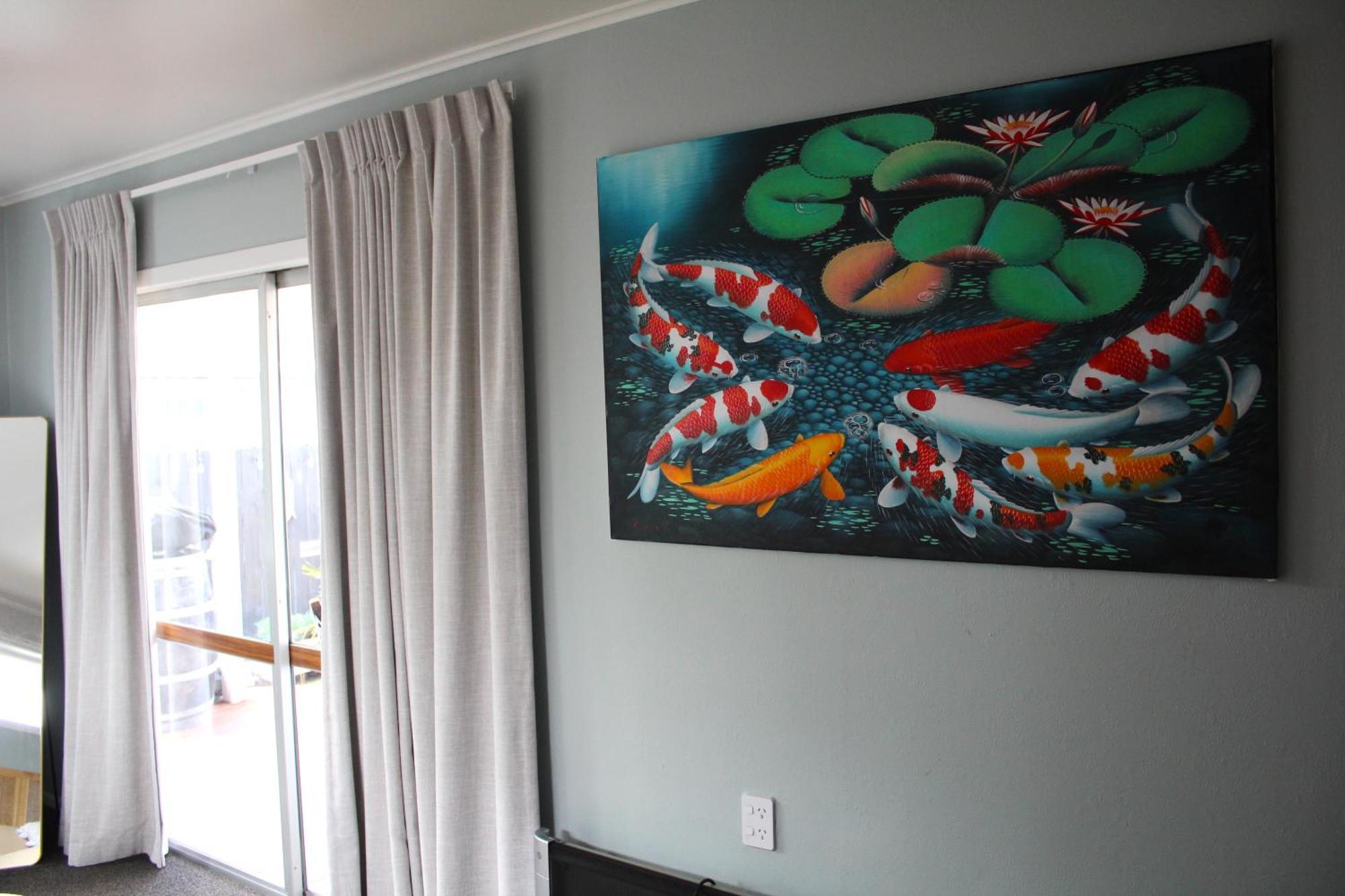 Beautiful Home With Short Stroll To Havelock Village Хейвлок Норт Екстериор снимка